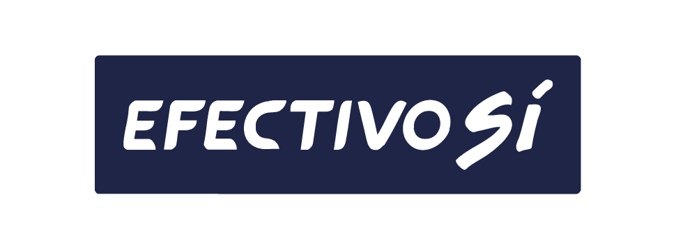 Efectivo si